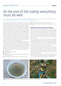 Water Treatment