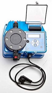Etatron Dosierpumpe