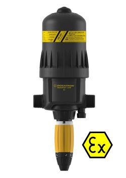 Dosatron ATEX Industry Line