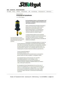 ATEX-Ausführung