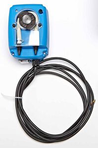 Etatron Dosierpumpe