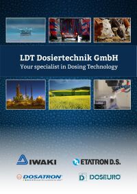 Oxilite Anwendungsbericht