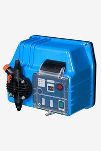 Etatron Dosierpumpe