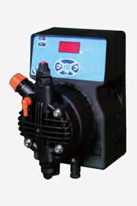 Etatron Dosierpumpe