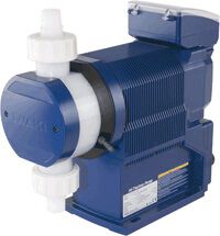 Iwaki Dosierpumpe