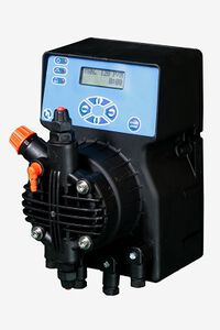 Etatron Dosierpumpe