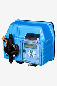 Etatron Dosierpumpe