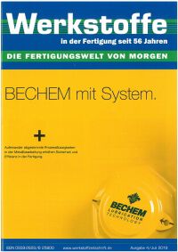 Bechem mit System