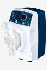 eOne Basic Membrandosierpumpe