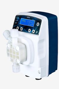eOne Membrandosierpumpe