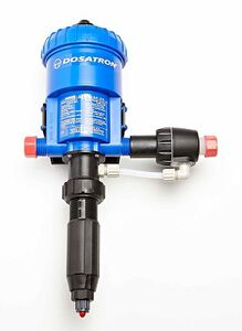 Proportionaldosierer Dosatron D25