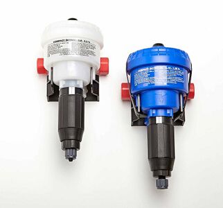 Wasserangetriebener Proportionaldosierer Dosatron Compact