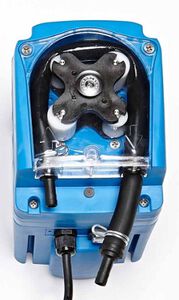 Etatron Dosierpumpe